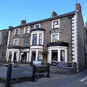  Hotel The Golden Lion United Kingdom